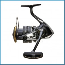 Carreto Shimano Sustain 4000XG FJ