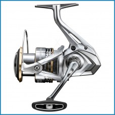 Carreto Shimano Sedona FJ 4000 XG