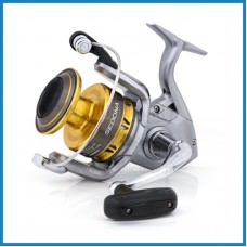 Carreto Shimano Sedona 6000 FI