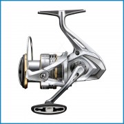 Carreto Shimano Sedona C3000 FJ
