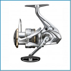 Carreto Shimano Sedona FJ C3000 HG