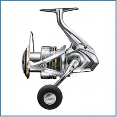 Carreto Shimano Sedona FJ C5000 XG