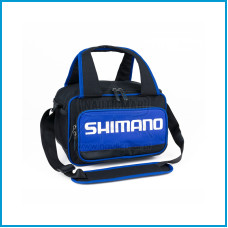 Bolsa Shimano All-Round Tackle Bag - 33x26x22cm