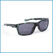 Óculos Shimano Dark Green Tortoiseshell & Dark Grey