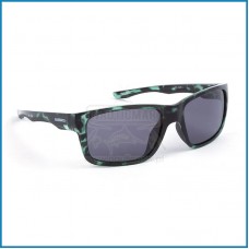 Óculos Shimano Dark Green Tortoiseshell & Dark Grey