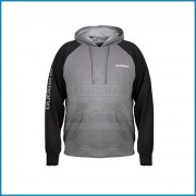 Sweatshirt Shimano Cinzenta Tam:L