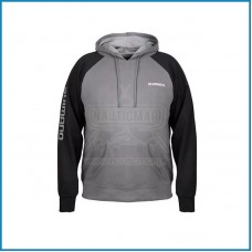 Hoodie Shimano Cinzenta Tam:M