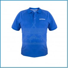 Polo Shimano Azul Tam:L