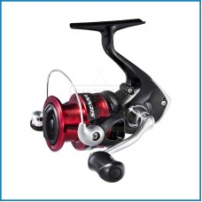 Carreto Shimano Sienna 2500 FG HG