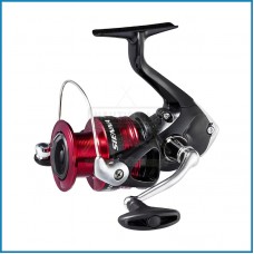 Carreto Shimano Sienna 4000 FG