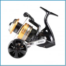 Carreto Shimano Socorro 5000 SW