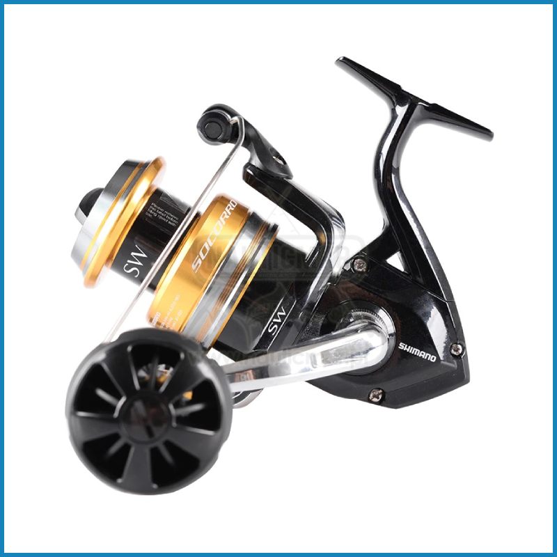 Carreto Shimano Socorro 5000 SW