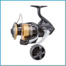 Carreto Shimano Socorro 8000 SW