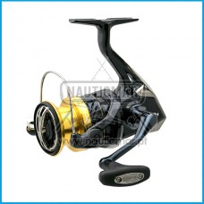 Carreto Shimano Spheros SW 3000XG