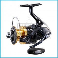 Carreto Shimano Spheros SW 4000 XG