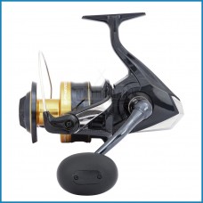 Carreto Shimano Spheros SW A 5000 XG