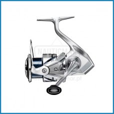 Carreto Shimano Stradic 2500 HG FM