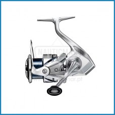 Carreto Shimano Stradic 2500 HG FM (NOVIDADE SHIMANO 2024)