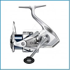 Carreto Shimano Stradic 2500 SHG FM