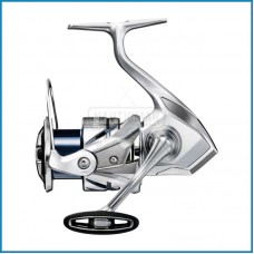Carreto Shimano Stradic 4000 FM