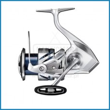 Carreto Shimano Stradic 4000 XG FM (NOVIDADE SHIMANO 2024)