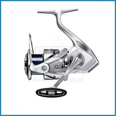 Carreto Shimano Stradic C3000 HG FM