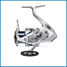 Carreto Shimano Stradic C3000 HG FM (NOVIDADE SHIMANO 2024)