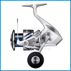 Carreto Shimano Stradic C5000 XG FM (NOVIDADE SHIMANO 2024)