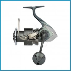 Carreto Shimano Stella FK C5000 XG