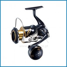 Carreto Shimano Stella SW C 5000 HGC