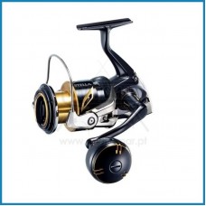 Carreto Shimano Stella SW C 6000 HG