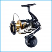 Carreto Shimano Stella SW C 6000 PG