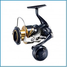 Carreto Shimano Stella SW C 6000 PG