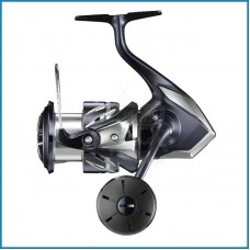 Carreto Shimano Stradic SW 4000 XG (NOVIDADE SHIMANO 2025)