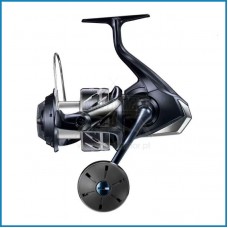 Carreto Shimano Stradic SW B 5000 XG