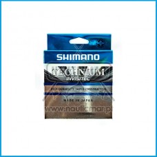 Linha Shimano Technium Invisitec 0.205mm 300m