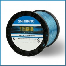 Linha Shimano Tiagra Hyper T. IGFA 30LB Blue 1000m