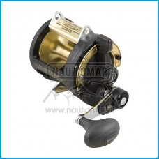 Carreto Shimano TLD 30 II A 2-Speed