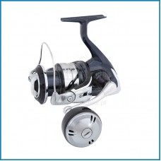 Carreto Shimano Twin Power SW C 4000 XG