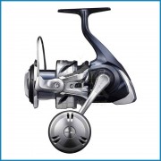 Carreto Shimano Twin Power SW C 6000 XG