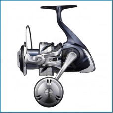 Carreto Shimano Twin Power SW C 6000 XG