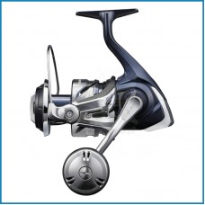 Carreto Shimano Twin Power SW C 8000 HG