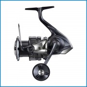 Carreto Shimano Twin Power XD FB 4000 XG (NOVIDADE SHIMANO 2025)