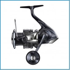 Carreto Shimano Twin Power XD FB 4000 XG (NOVIDADE SHIMANO 2025)