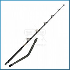 Cana Shimano Tyrnos Trolling 130lbs 2.13m