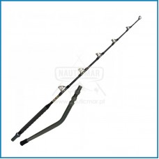 Cana Shimano Tyrnos Trolling 80lbs 2.13m