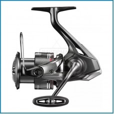 Carreto Shimano Vanford FA 4000 XG (NOVIDADE SHIMANO 2025)