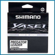 Linha Shimano Yasei Fluoro Leader 0.22mm 50m