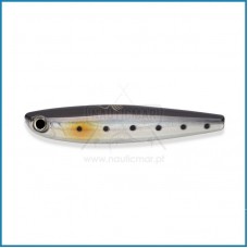 Amostra Spanish Lures Sparrow 90 12,3g Black Sardine