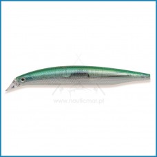 Amostra Spanish Lures Mesias 165-F 44,3g Holographic Needlefish